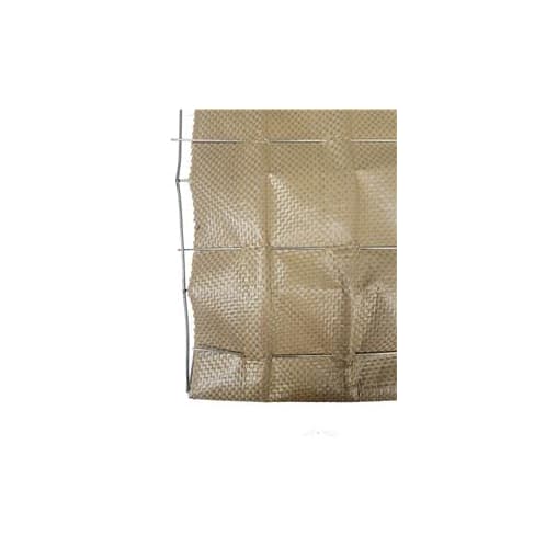 Steeltex Steeltex Hd Mesh 12Ga 4' X 125' Roll , 2