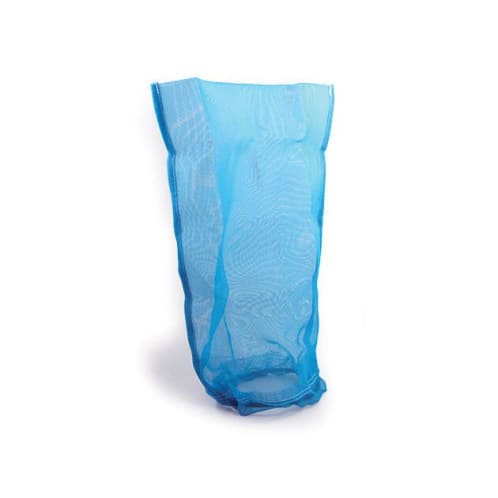 Oreq Big Gobbler Replacement Bag Regular Mesh Blue Regular Mesh Bag Use ...