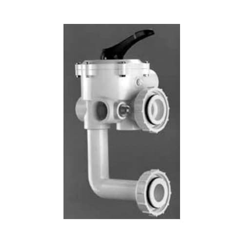 Pentair Multiport Control Valve 1-1/2 Inch MPV Side Mount (FNS D.E.) - 261177 - Foto 11