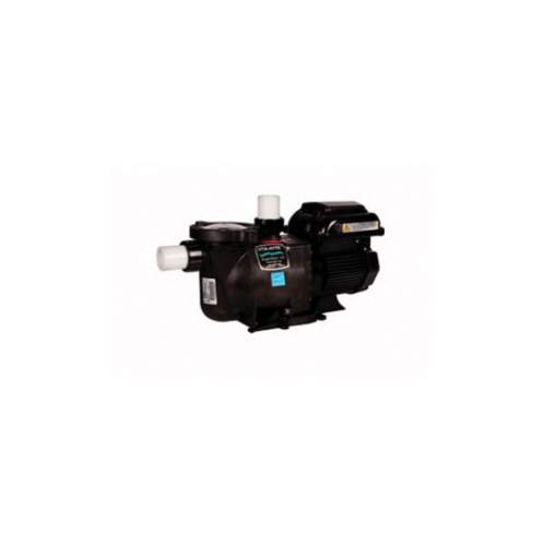 Sta-Rite SuperMax Variable Speed Pump, 2.2 THP, 110/230 V, 50/60 Hz ...