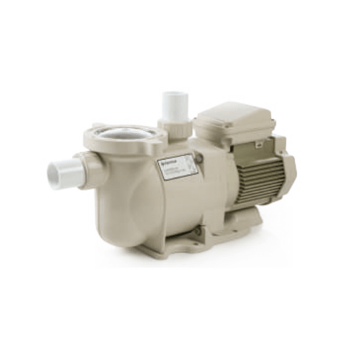 Sta-Rite SuperFlo High Performance Pump, Single Speed, 1.1 THP, 115/208 ...