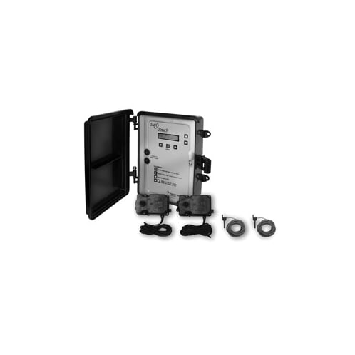 Pentair SunTouch Control System, Variable Speed, 120 VAC, 1.5 HP, 60/50 ...