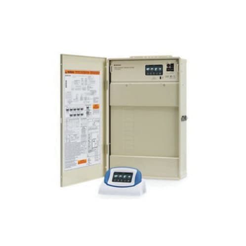 Pentair IntelliCenter And IntelliCenter Lite Pool Control Systems, Load ...