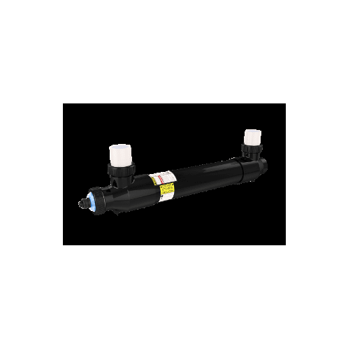Pwr Bioshield Pentair BioShield UV System High Output 45 GPM, 115/230V, 80W | 522636 ...