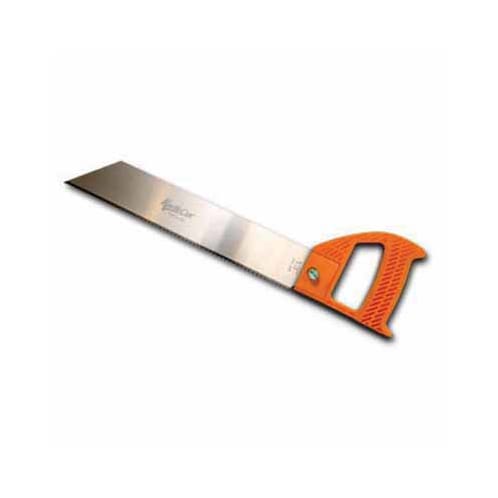 Cut pvc online with hand saw