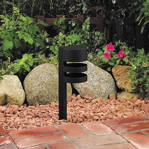 Vista landscape lighting led lamp t3 outlet