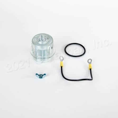 Raypak ProTek Shield Assembly 399K BTU | 017960F | Heritage Pool Plus