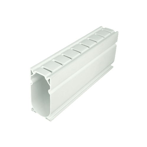Stegmeier Channel Drain - Tan (10' Pc) | CD3T | Heritage Pool Plus