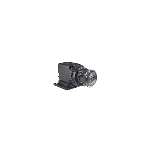 Stenner Pup Copany 455 - Adjustable Head Peristaltic Pup, 2.5 To 50