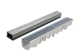 Channel Drain Channel Drain