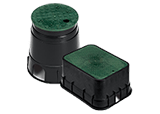 Valve Boxes Valve Boxes