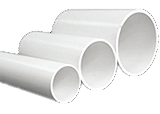 PVC Drainage Pipe