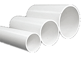 PVC Drainage Pipe PVC Drainage Pipe