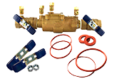 Double Check Assembly Double Check Assembly