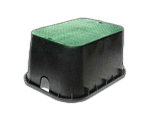 Rectangular & Square Valve Boxes Rectangular & Square Valve Boxes