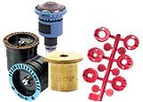 Nozzles Nozzles