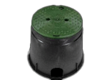 Round Valve Boxes Round Valve Boxes
