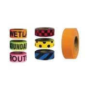 Warning & Marking Tape Warning & Marking Tape