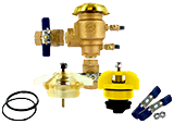 Vacuum Breakers Vacuum Breakers