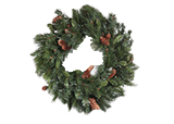 Wreaths & Garlands Wreaths & Garlands