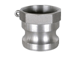 Aluminum Fittings Aluminum Fittings