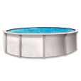 Above Ground Pools