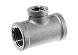 Aluminum Fittings