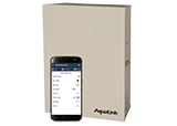 Automation Control Systems