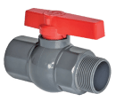 Ball Valves