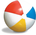 Beach Balls
