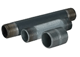 Black Iron Fittings