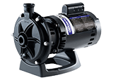 Booster Pumps