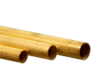 Brass & Bronze Pipe
