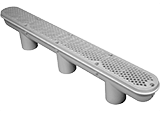Channel Drains