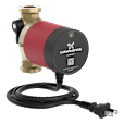 Circulator Pumps