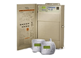 Control Panels & Remote Controllers