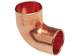 Copper Fittings