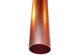 Copper Pipe & Tubing
