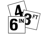 Depth Markers