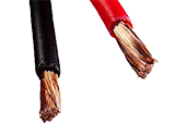 Direct Burial Wire & Cable