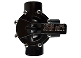 Diverter Valves