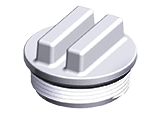 Drain, Inlet & Skimmer Plugs