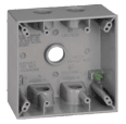Electrical Outlet Boxes