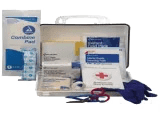 First Aid First Aid