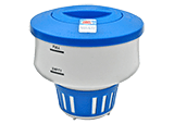 Floating Chemical Feeders