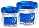 Metal Removers