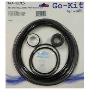 GO-Kits, Repair Kits