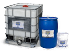 Glycol Feeders