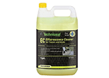 Hardscape Cleaners