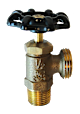 Hydronic Valves
